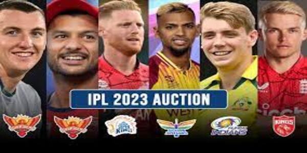 Mitchell Starc became the most expensive player in IPL history, money rained on uncapped players Sameer Rizvi, Shahrukh Khan and Shubham Dubey.